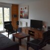 Отель Spacious Apartment in Sallanches near Ski Area, фото 10