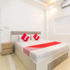 Отель OYO 700 Hana Home, фото 21