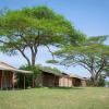 Отель Kisura Serengeti Tented Camp, фото 9