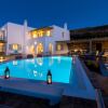 Отель Mykonos Villas by Stylish Stays, фото 16