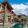 Отель Yanyan Resort Ubud, фото 1