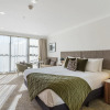 Отель Parkside Hotel & Apartments Auckland, фото 34