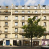 Отель Melia Paris Champs-Elysées, фото 1