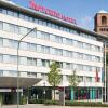 Отель Mercure Hotel Plaza Essen, фото 5