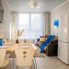 Гостиница B-Flats (Би-Флэтс) на улице Парковая, фото 17