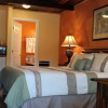 Отель Coast Inn and Spa Fort Bragg, фото 25