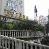 Отель Chongqing South Garden Hotel в Чунцине