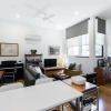 Отель MURRAY, 1BDR Fitzroy Apartment, фото 3