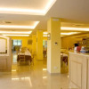 Отель Ristorante Panoramica, фото 17