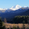 Отель 15MBH - Amazing Mountain Views - Hot Tub - Pets Ok - Sleeps 6, фото 14
