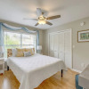 Отель Beachside Bliss - Luxury Coastal Villa, фото 7