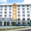 Отель Centre International De Sejour в Фор-де-Франсе