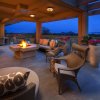 Отель The Canyon Suites at The Phoenician, Luxury Collection, фото 10