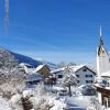 Отель Cubilaris Motel Bad Ragaz, фото 50