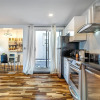 Отель Stylish Townhome Dt Mtl Num01, фото 10