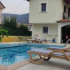 Отель Villa Corina Dalyan With Private Pool And Garden, фото 11