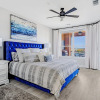 Отель Luxury Waterfront Condo W/pool & Views!, фото 5