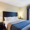 Отель Quality Inn And Suites Little Rock West, фото 2