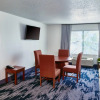 Отель Fairfield Inn & Suites by Marriott Detroit Livonia, фото 3