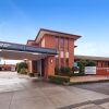 Отель Sovereign Park Motor Inn, фото 1