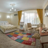 Отель Ozmen Hotel Old Town Kaleiçi Adults Only, фото 9