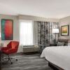 Отель Hampton Inn Champaign Southwest, фото 5
