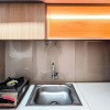 Отель Comfort Studio Apartment Vida View Makassar, фото 11