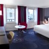 Отель Hilton Brussels Grand Place, фото 38