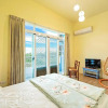 Отель Penghu Colorfish Homestay, фото 3