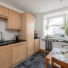 Отель Stylish Frederick Street Flat Heart Of The Centre, фото 12