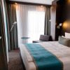 Отель Motel One Stuttgart - Bad Cannstatt, фото 3
