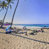 Отель Kailua-kona Cottage < 1 Mile to Magic Sands Beach!, фото 21