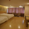 Отель GreenTree Inn Wuxi Yixing Guanlin Town Express Hotel, фото 1