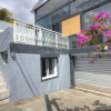Отель Villa Jacinthes - 250m2 à Saint Denis, фото 20