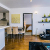 Отель City Gardens Apartments, фото 3