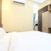 Отель Fabhotel Elite Inn, фото 25