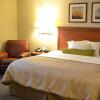 Отель Candlewood Suites Kalamazoo Se, an IHG Hotel, фото 4