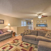 Отель Hot Springs Village Retreat w/ Deck: 3 Mi to Golf!, фото 5