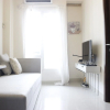 Отель Compact 2BR @ Galeri Ciumbuleuit 2 Apartment near Dago, фото 1