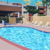 Отель Comfort Suites Huntington Beach, фото 18