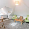 Отель The Art Room Leiston Air Manage Suffolk, фото 9