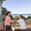 Отель BIG4 Sawtell Beach Holiday Park, фото 8