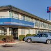 Отель Motel 6 Owensboro, KY, фото 18