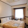 Отель Toyoko Inn Yashio Ekimae, фото 7