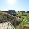 Отель Peaceful Holiday Home in Pandrup With Large Dunes, фото 16