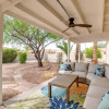 Отель Charming Sun Lakes Home w/ Patio + Community Perks, фото 8