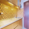 Отель Modern Studio Room Apartment At Emerald Towers Bandung, фото 1