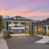 Отель Best Western Wheatland Inn, фото 1