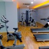 Отель Comfortable And Strategic 2Br At Bassura City Apartment, фото 14