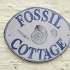 Отель Fossil Cottage, фото 6
